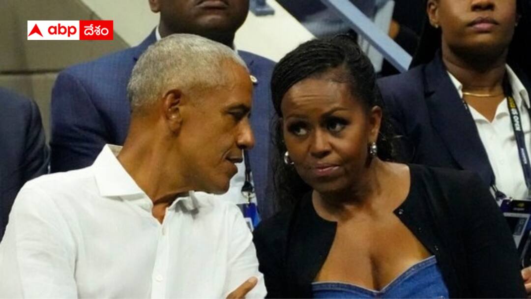 Secret Service agent fired for inviting lover to Obama Hawaii mansion for intercourse in Michelle bathroom Viral News: ఎక్కడా చోటు లేనట్లు ఒబామా భార్య బాత్‌రూమ్‌లో లవర్‌తో శృంగారం - అమెరికా సీక్రెట్ సర్వీస్ ఏజెంట్ ఉద్యోగం ఫట్ !