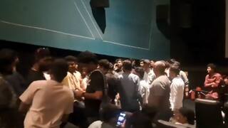 Kanguva movie : காலையிலே சோகம்.! கங்குவா பார்த்து நொந்து போன சூர்யா ரசிகர்கள்.. நீங்களே பாருங்க!