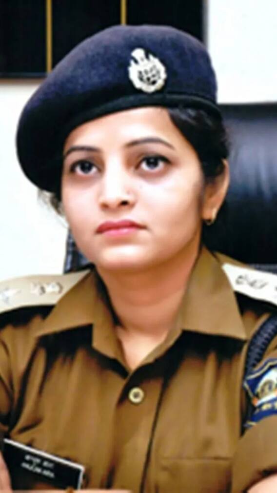 कौन हैं देश की दूसरी मुस्लिम महिला IPS अंजुम आरा? इस काम से जीता लिया था सबका दिल