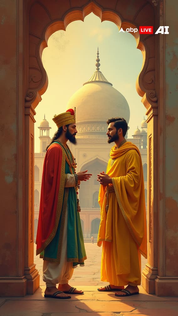 अकबर से थी करीबी और जलते थे दरबारी... जानें किसने और कैसे की थी बीरबल की हत्या ?