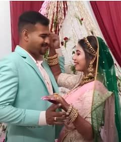 Viral: ਨਵਵਿਆਹੇ ਜੋੜੇ ਨੇ ਕੀਤਾ ਆਹ ਕਾਰਾ, ਬੈੱਡ*ਰੂਮ ਦੇ ਨਿੱ*ਜੀ ਪਲਾਂ ਵਾਲਾ ਵੀਡੀਓ ਚਾੜ੍ਹਿਆ ਯੂਟਿਊਬ 'ਤੇ, ਲੋਕ ਹੈਰਾਨ