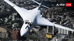 पाकिस्तान और चीन की आएगी शामत! रूस ने भारत को ऑफर किया Tu-160 बमवर्षक विमान, जानें खासियत