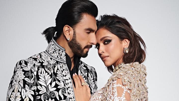 Bollywood's beloved couple, Ranveer Singh and Deepika Padukone—popularly known as DeepVeer—celebrate six years of love and laughter today.