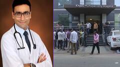 Ahmedabad: ખ્યાતિ હોસ્પિટલની કરતૂતનો પર્દાફાશ, કોઇને એન્જિયોપ્લાસ્ટીની કોઈ જરૂર ન હતી, ડૉક્ટરની ધરપકડ