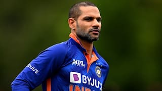 retired indian cricketer shikhar dhawan to play nepal premier league karnali yaks npl 2024