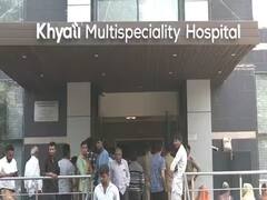 Khyati Hospital: ખ્યાતિ હૉસ્પિટલની વધુ એક કરતૂતનો પર્દાફાશ, બલાસણામાં પણ ફ્રી ચેકઅપના નામે દર્દીઓના કાઢ્યા હતા કાર્ડિયોગ્રામ