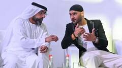 Sania Mirza: સાનિયા મિર્ઝા હવે આ દેશ માટે કામ કરશે, હરભજનને પણ મળી મોટી જવાબદારી