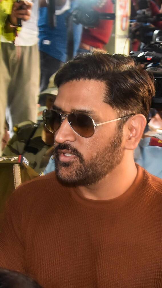 धोनी को पसंद है स्पेशल बटर चिकन, जानें इसकी रेसिपी