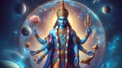 Today’s Puja: Know How To Worship Lord Vishnu On Thursday, Its Benefits, And Significance
