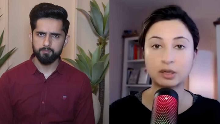 उन्होंने यह भी कहा कि पाकिस्तान के लोग न अपने देश में कुछ अच्छा करते हैं और गंदी सोच लेकर दूसरे मुल्कों में जाते हैं तो वहां भी गंदगी मचाते हैं. ये जिस-जिस देश में जाते हैं वहां गंद मचाते हैं. लुबना ने कहा कि अब सऊदी अरब भी इनसे परेशान हो चुका है. उन्होंने कहा कि इस्लाम बहुत महत्वपूर्ण है और उसकी अपनी एक जगह है. उसके साथ पढ़ाई-लिखाई भी जरूरी है, जिस पर ये ध्यान नहीं देते.