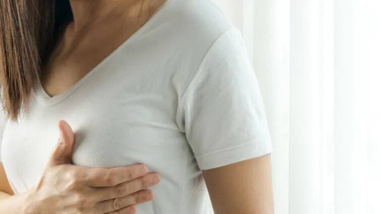Breast Engorgement why it happened what is the reason how to solve treatment Breast engorgement: மார்பக வீக்கம், தவிக்கும் தாய்மார்கள்..! காரணம் என்ன? தவிர்ப்பது எப்படி? தீர்வுகள் இதோ..!