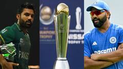 भारत घमंड में, चैंपियंस ट्रॉफी विवाद में कूदा पाक दिग्गज; टीम इंडिया पर तंज से मचा बवाल