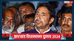 '450 रुपये में देंगे सिलेंडर, चाहे घुसपैठिए हों या नहीं', कांग्रेस नेता गुलाम अहमद मीर के बयान पर विवाद
