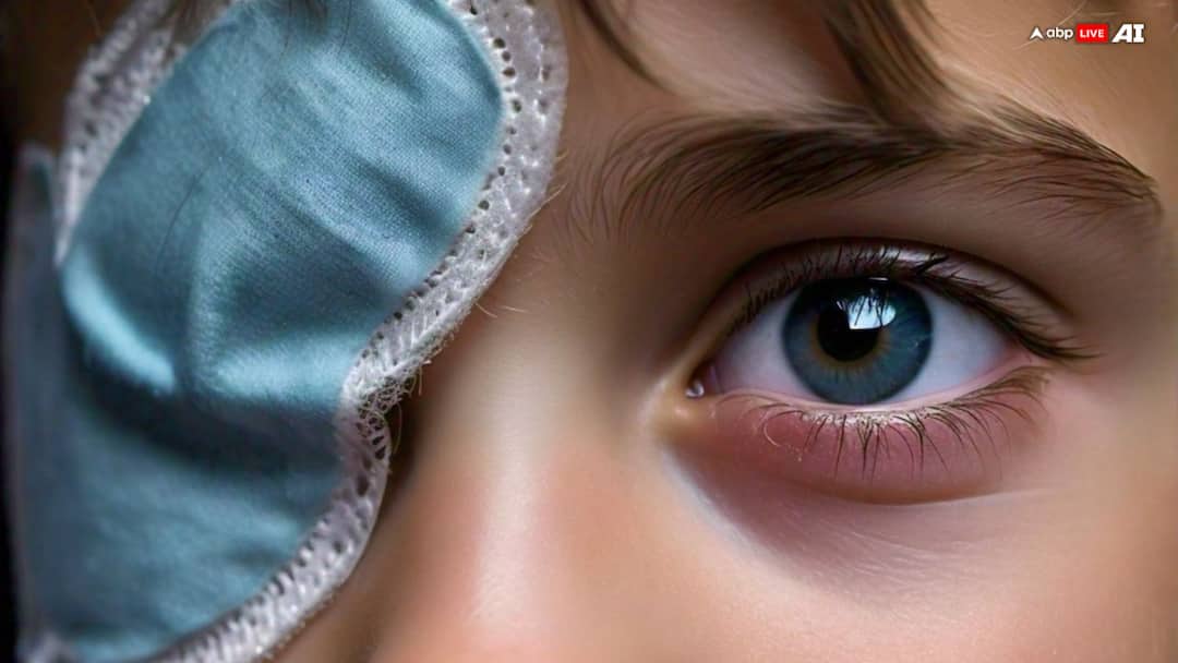 Just 1 Hour Of Daily Screen Use Can Increase Myopia Risk. Check Symptoms Just 1 Hour Of Daily Screen Use Can Increase Myopia Risk. Check Symptoms