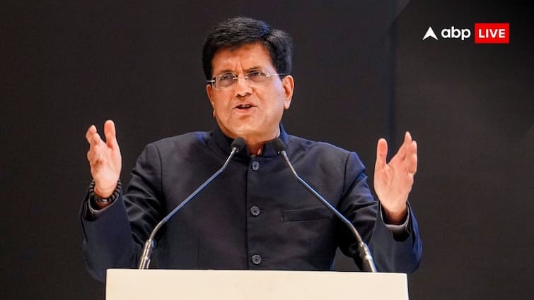 Piyush Goyal Urges RBI to consider reducing interest rates questioning relying on food inflation as main factor in monetary policy decisions RBI Interest Rate Cut: पीयूष गोयल खाद्य मंहगाई को लेकर RBI के इस रुख से नहीं रखते इत्तेफाक! ब्याज दरें घटाने का किया आग्रह