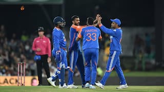 India Beat South Africa By 11 Runs In 3rd T20 IND vs SA Match Report Here Know Latest Sports News