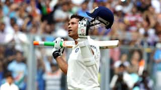 sachin tendulkar played his last international cricket match on this day 14 november wankhede stadium