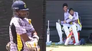 sarfaraz-khan-walks-off-after-painful-elbow-hit-during-training-session-in-perth-ind-vs-aus-bgt