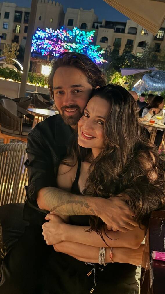 अरबों में हैं अमीषा के इस रूमर्ड बॉयफ्रेंड की संपत्ति, जाने नेटवर्थ