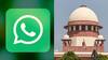 WhatsApp Ban: வாட்ஸ் ஆப்க்கு தடை.? உச்சநீதிமன்றம் வழங்கிய அதிரடி தீர்ப்பு.!