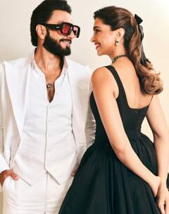 रणवीर सिंह ने खास अंदाज में दीपिका पादुकोण को विश की शादी की सालगिरह, बीवी की शेयर कर दी ऐसी-ऐसी तस्वीरें