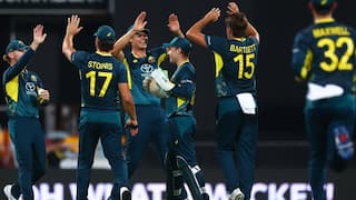 Australia Beat Pakistan By 29 Runs 7 Over Game AUS vs PAK 1st T20 Match Report Here Know Latest Sports News