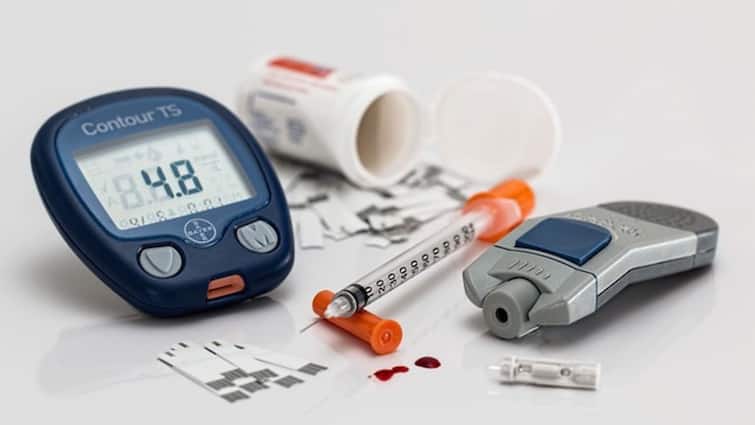 Why Lancet study on diabetes is a red flag A quarter of diabetics globally are Indians World Diabetes Day:ஆரோக்கியமற்ற வாழ்க்கை முறை;இந்தியாவில் அதிகரிக்கும் நீரிழிவு பாதிப்பு - எச்சரிக்கும் ஆய்வு!