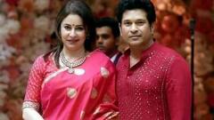 Photos: विराट-सचिन से लेकर बुमराह तक, उम्र में अपनी वाइफ से छोटे हैं ये भारतीय क्रिकेटर