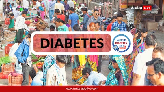 India Accounts For 25% Of Adults With Diabetes, Over 70% Without Treatment: Lancet Study’s Alarming Findings