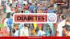 India Accounts For 25% Of Adults With Diabetes, Over 70% Without Treatment: Lancet Study’s Alarming Findings