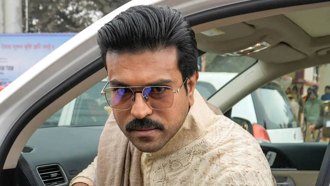 Ram Charan: ‘గేమ్ ఛేంజర్‘ విడుదలకు ముందు కడప దర్గాకు రామ్ చరణ్... కారణం ఏంటంటే? Ram Charan gets invitation from Kadapa Dargah as chief guest for the 80th Dargah National Mushaira and Ghazal event on November 18th Ram Charan: ‘గేమ్ ఛేంజర్‘ విడుదలకు ముందు కడప దర్గాకు రామ్ చరణ్... కారణం ఏంటంటే?