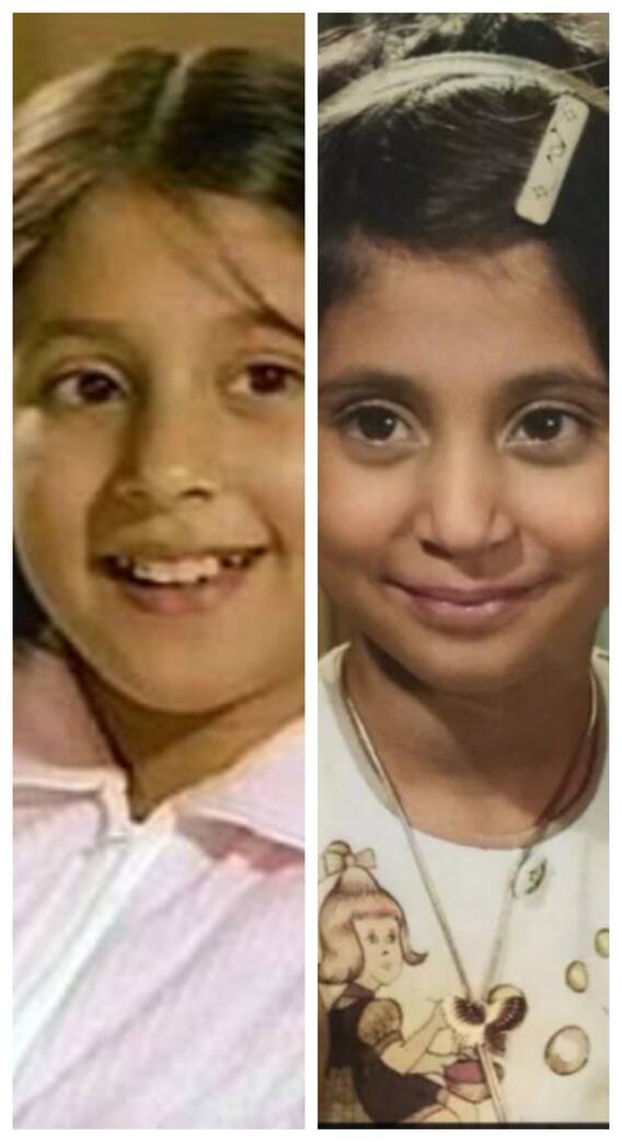 इस बच्ची ने अपने स्टाइल से सभी को बनाया दीवाना, पहचाना?