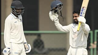 Mahipal Lomror Triple century Ranji Trophy for Rajasthan before IPL 2025 Mega auction