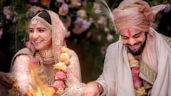 Photos: विराट-सचिन से लेकर बुमराह तक, उम्र में अपनी वाइफ से छोटे हैं ये भारतीय क्रिकेटर