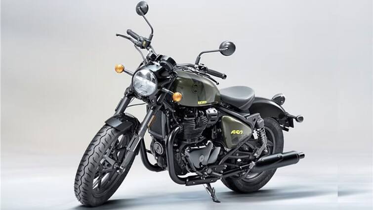 Royal Enfield Goan Classic 350 launch on November 23 check spec details automobile news Royal Enfield Goan Classic 350: பைக் பிரியர்களே..!  ராயல் என்ஃபீல்டின் கோன் கிளாசிக் 350 ரெடி, எப்போது அறிமுகம் தெரியுமா?