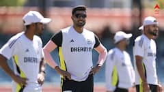 বন্ধ দরজার আড়ালে নয়, অজ়ি মিডিয়ার রিপোর্টে নস্যাৎ করে পারথে প্রস্তুতি ভারতের