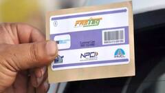 क्या सिर्फ गाड़ी का नंबर डालकर कर सकते हैं फास्टैग रीचार्ज? जान लीजिए क्या हैं तरीके