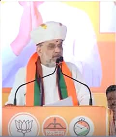 'मैं भी बनिया का बेटा हूं हिसाब लेकर आया हूं पूरा'- Amit Shah | ABP NEWS SHORTS