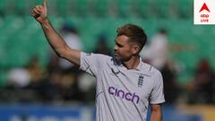 James Anderson: অবসর নিতে বাধ্য হয়েছিলেন অ্যান্ডারসন? স্টোকস, ম্য়াকালামদের বিরুদ্ধে উঠল বিস্ফোরক অভিযোগ