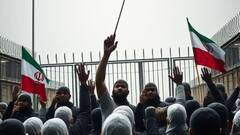 ईरान में एक ही शख्स को 6 महीने में 2 बार फांसी पर लटकाया गया, इस्लामिक देश के इस अजीबोगरीब मामले के बारे में जानिए