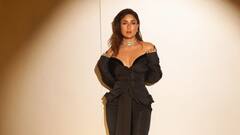 Kareena Kapoor Stuns In  Vintage Yves Saint Laurent At Tira Store Beauty Launch; See Pics