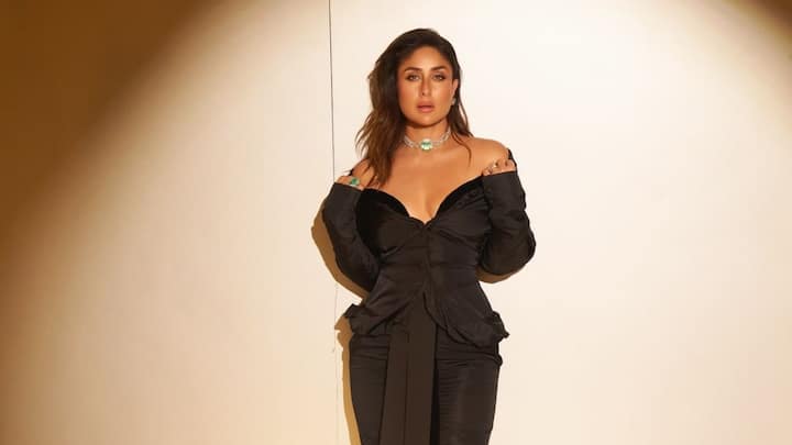 Kareena Kapoor treated fans with pictures from her latest photoshoot on Gram.