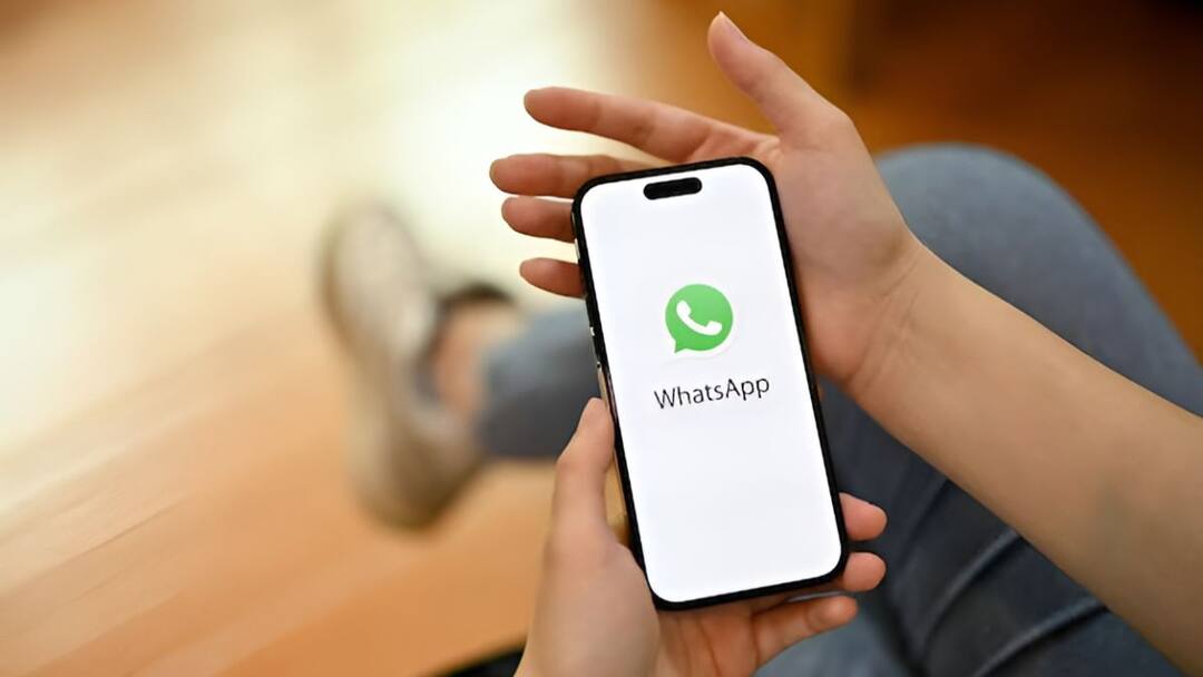 WhatsApp के टॉप 5 ट्रिक्स जो आपकी चैटिंग को बना देते हैं मजेदार, ज्यादातर लोगों को नहीं है पता Top 5 tricks of WhatsApp which make your chatting fun most people do not know WhatsApp के टॉप 5 ट्रिक्स जो आपकी चैटिंग को बना देते हैं मजेदार, ज्यादातर लोगों को नहीं है पता
