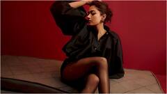 Rashmika Mandanna : గార్జియా కోసం హాట్ ఫోటోషూట్ చేసిన రష్మిక మందన్నా.. లేటెస్ట్ ఫోటోలు చూశారా?