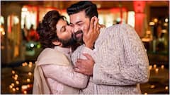 అల్లు అర్జున్ మల్టీప్లెక్స్‌లో వరుణ్ తేజ్ 'మట్కా' షోస్ క్యాన్సిల్ - అసలు కారణం అదేనా?