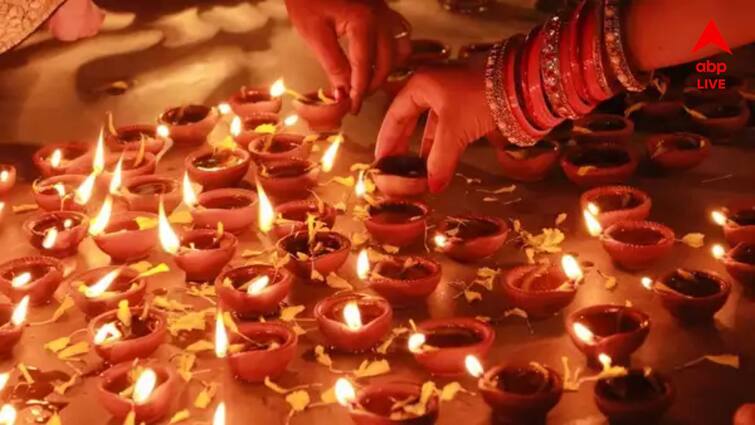 Dev Diwali 2024 Celebrated know the auspicious timing two subh yog form Dev Diwali 2024: দেব দীপাবলিতে বিরল যোগ, এই সময়ে পুজো করলে দ্বিগুণ উপকার, কাটবে সব বাধা