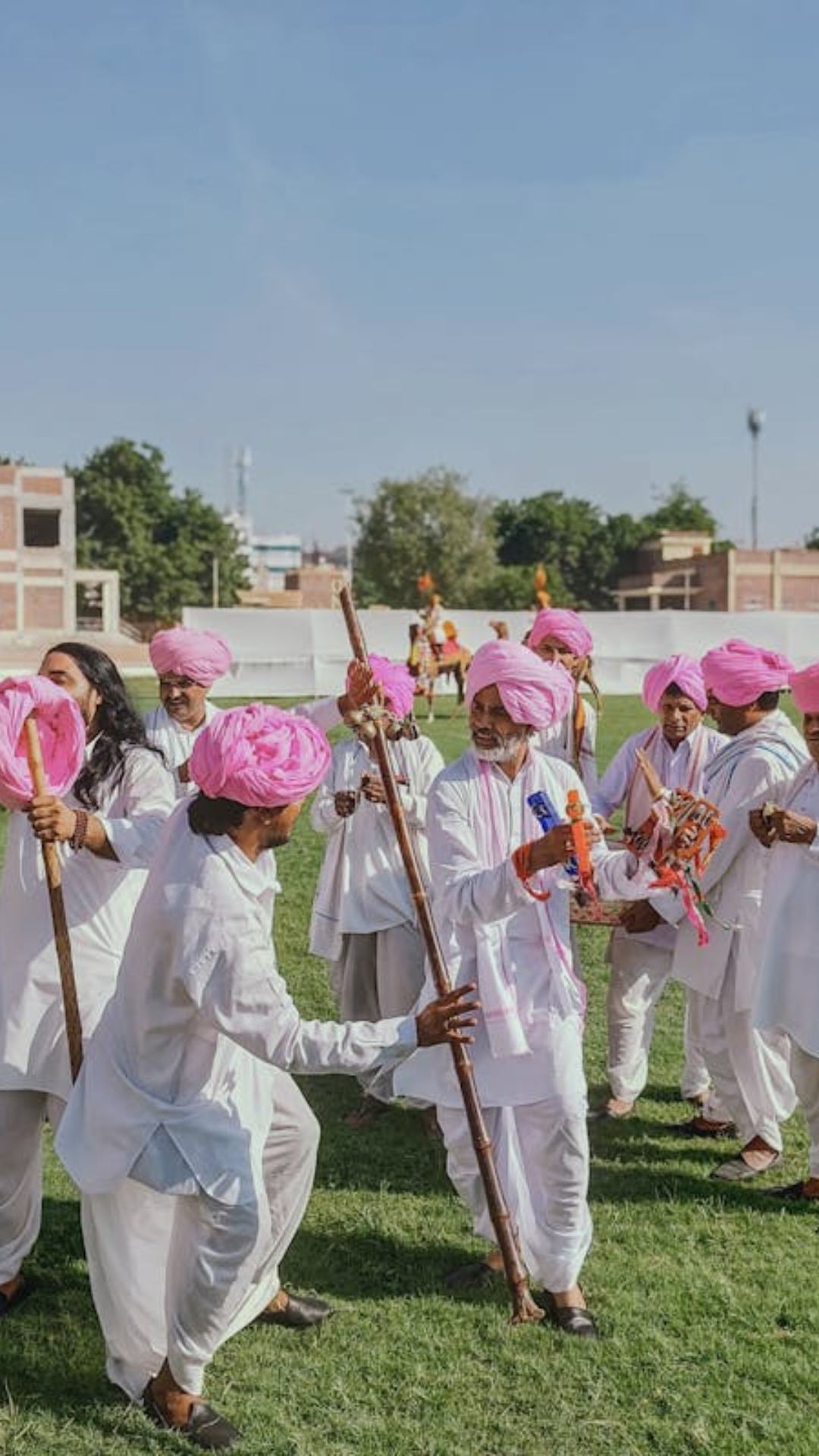 कौन होते हैं मीणा, इस शब्द का मतलब क्या?
