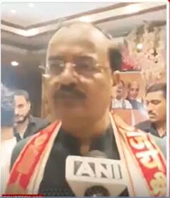 प्रयागराज में चल रहे UPPSC अभ्यर्थियों के प्रर्दशन पर बोले केशव मौर्या | ABP NEWS SHORTS