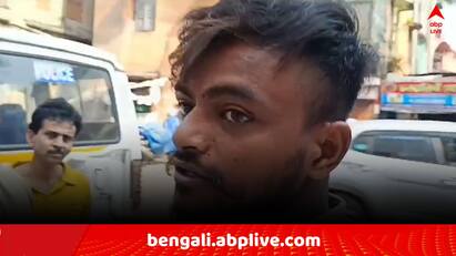 Hooghly shootout Case Accused claims he is a TMC worker and BJP blamed to ruling party Hooghly News: শ্যুটআউটে অভিযুক্ত, গোঁফ পাকাতে পাকাতে বলল, তৃণমূল করি !