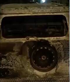 टोंक उपचुनाव में भारी बवाल के बाद हिंसा | ABP NEWS SHORTS